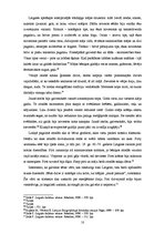 Referāts 'Latgaliešu zemnieku dzīve laukos Latgalē 19.gadsimta beigās', 10.