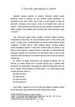 Referāts 'Latgaliešu zemnieku dzīve laukos Latgalē 19.gadsimta beigās', 11.