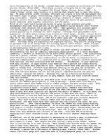 Eseja 'Gang Activity', 1.