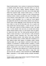 Konspekts 'Optimālās valūtas zonas', 2.