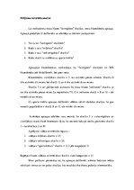 Referāts 'Laimīgie skaitļi', 10.