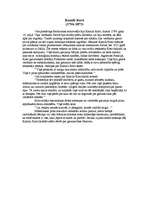 Konspekts 'Kamils Koro', 1.