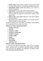 Konspekts 'Organizācijas kultūra', 7.