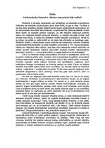 Eseja 'Vai bezdarba līmeni ir vēlams samazināt līdz nullei?', 1.