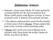 Prezentācija 'Jūdaisms', 3.