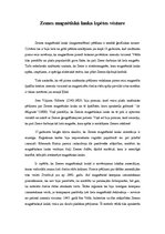 Referāts 'Zemes magnētiskā lauka izpētes vēsture', 1.