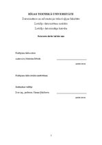 Diplomdarbs 'Lokalizācijas atbalsta rīku salīdzinošā analīze', 2.