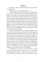 Diplomdarbs 'Lokalizācijas atbalsta rīku salīdzinošā analīze', 4.