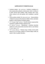 Diplomdarbs 'Lokalizācijas atbalsta rīku salīdzinošā analīze', 8.