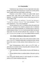 Diplomdarbs 'Lokalizācijas atbalsta rīku salīdzinošā analīze', 42.