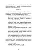 Diplomdarbs 'Lokalizācijas atbalsta rīku salīdzinošā analīze', 45.