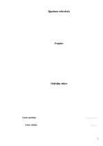 Referāts 'Guļbaļķu mājas', 1.