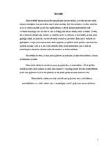 Referāts 'Guļbaļķu mājas', 5.