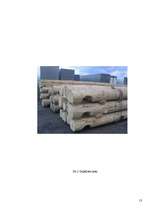 Referāts 'Guļbaļķu mājas', 13.