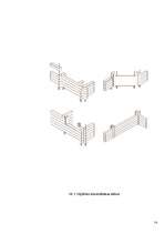 Referāts 'Guļbaļķu mājas', 14.