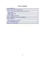 Referāts 'Sajūgs', 2.