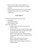 Referāts 'Sajūgs', 4.