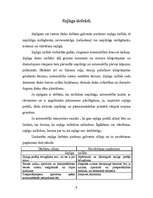 Referāts 'Sajūgs', 9.