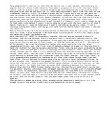 Eseja 'Charles Darwin Creative Essay', 1.