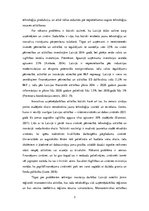 Eseja 'Informācijas, tehnoloģisko, inovatīvo resursu nozīme ekonomiskajā attīstībā Latv', 3.