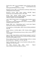 Eseja 'Informācijas, tehnoloģisko, inovatīvo resursu nozīme ekonomiskajā attīstībā Latv', 7.