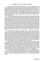 Eseja 'Vērtības Baza Lurmena filmā "Romeo un Džuljeta”', 1.