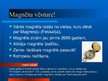 Prezentācija 'Magnētisms', 4.