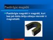 Prezentācija 'Magnētisms', 9.