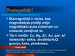 Prezentācija 'Magnētisms', 11.