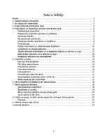 Referāts 'Grūtniecība, dzemdības un pirmais dzīves gads', 2.