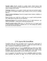 Referāts 'Grūtniecība, dzemdības un pirmais dzīves gads', 4.