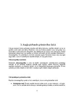 Referāts 'Grūtniecība, dzemdības un pirmais dzīves gads', 6.