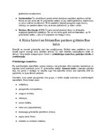 Referāts 'Grūtniecība, dzemdības un pirmais dzīves gads', 7.