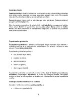 Referāts 'Grūtniecība, dzemdības un pirmais dzīves gads', 9.