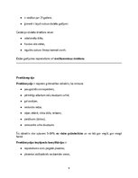 Referāts 'Grūtniecība, dzemdības un pirmais dzīves gads', 10.