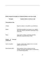 Referāts 'Grūtniecība, dzemdības un pirmais dzīves gads', 13.