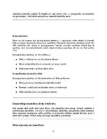 Referāts 'Grūtniecība, dzemdības un pirmais dzīves gads', 18.