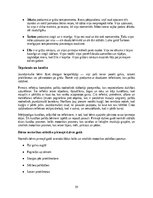 Referāts 'Grūtniecība, dzemdības un pirmais dzīves gads', 21.