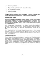 Referāts 'Grūtniecība, dzemdības un pirmais dzīves gads', 22.