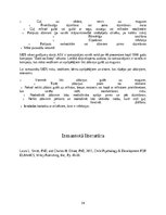 Referāts 'Grūtniecība, dzemdības un pirmais dzīves gads', 25.