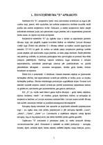 Referāts 'Produkcijas cenu noteikšana uzņēmumā "X", cenu politika', 5.