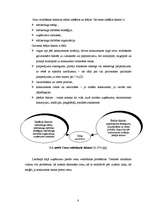 Referāts 'Produkcijas cenu noteikšana uzņēmumā "X", cenu politika', 8.