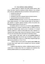 Referāts 'Produkcijas cenu noteikšana uzņēmumā "X", cenu politika', 10.