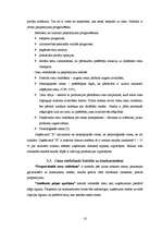 Referāts 'Produkcijas cenu noteikšana uzņēmumā "X", cenu politika', 18.