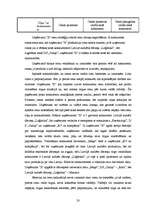 Referāts 'Produkcijas cenu noteikšana uzņēmumā "X", cenu politika', 20.