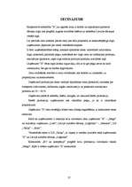 Referāts 'Produkcijas cenu noteikšana uzņēmumā "X", cenu politika', 27.