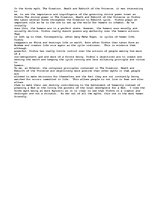 Eseja 'Myths in Human Culture', 1.