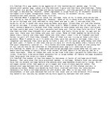 Eseja 'Gender Gap in College Attendance', 1.