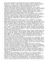 Eseja 'Business Etiquette', 1.