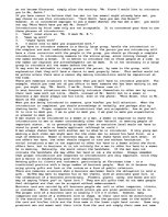 Eseja 'Business Etiquette', 3.